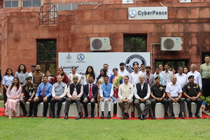 Launching of Second phase of CCoE